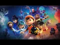 Download Lagu Lagu Boboiboy Opening Song Superhero Kita (Lyrics) 🎤