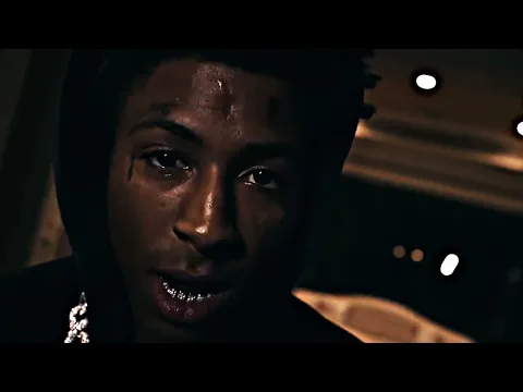 Download MP3 NBA YoungBoy - I Ain’t Hiding [Official Music Video]