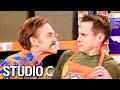 Download Lagu Home Depot Husband (ft. Will Forte) - Studio C