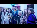 UC Merced Fall 2025 Commencement