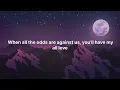 Polo G - Darling (Official Lyric) ft. Lewis Fitzgerald