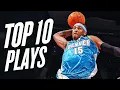 Carmelo Anthony s Top 10 Career Plays