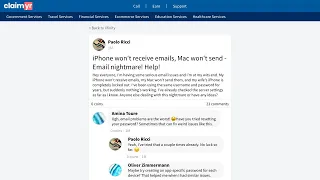 How to Fix Xfinity Email Login Issues Across Multiple Devices