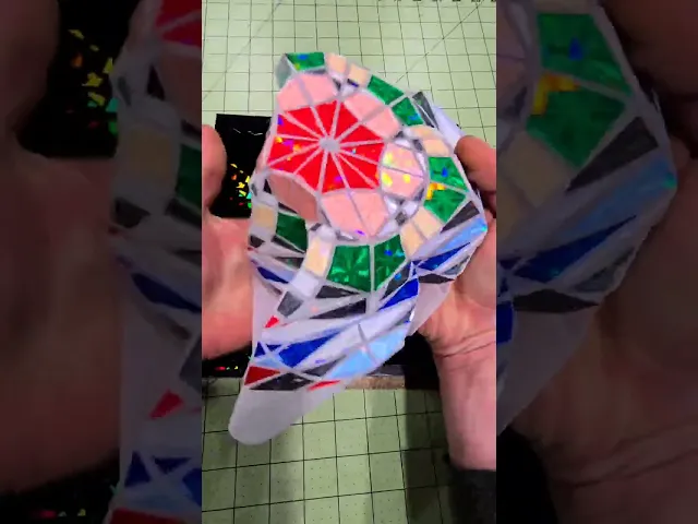Circlular design v1 video thumbnail