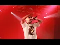 2012 12/1 簡單生活節 MC HOTDOG @ Legacy Taipei