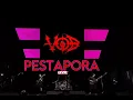 Download Lagu VOB - Voice of Baceprot Live di Pestapora 2024