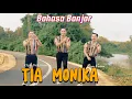 Download Lagu TIA MONIKA x LAMPU KAKA Versi Banjar - Iqbal | Lagu Aceh Dek Aroel Viral TikTok Cover Version