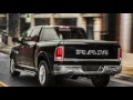 2016 Ram 1500 vs Chevy Silverado in Lawrence
