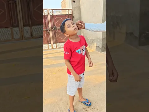 Didi Ne Bachha Liya 😱 #shorts #funny #shortsviral