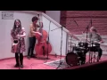 Taking a Chance on Love (UNCG Miles Davis Jazz)