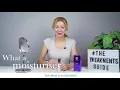Alice Hart-Davis Product Review: iS Clinical Moisturising Complex