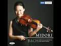 Violin Sonata No. 3 in C Major, BWV 1005: III. Largo