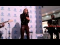 Eva Ruiz- La mala suerte- Sevilla