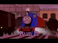 "Run It" | A Birthday MV! | Birthday Special! 2/3