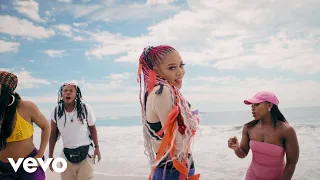 sho madjozi chale official music video 
