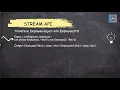 Java 8 Stream API-58 Transform one object into another Transform Employee to EmployeeDTO
