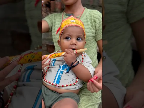 Janmashtami special Kore kore sapne #short #short #viral