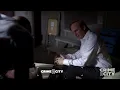 Walt Tells Saul His Revenge Plan | Breaking Bad (Bryan Cranston)