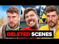 Download Lagu MrBeast Deleted Scenes