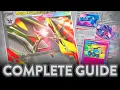Mega Excadrill is the BEST New Deck from Pitch Black