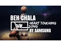Download Lagu BEH CHALA | HEART TOUCHING SONG | Mohit Chauhan | MOTIVATIONAL SONG