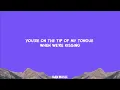 @jpsaxe - I Don't Miss You (Lyrics)