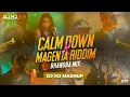 Download Lagu CALM DOWN + MAGENTA RIDDIM BHANGRA (Desi mix) MASHUP  DJ MJ | @selenagomez  \u0026 @heisrema@DJSnake