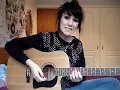 Such Small Hands (La Dispute Cover)