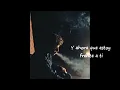 Andres calamaro  como dos extraños con letra