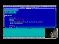 Program Array 2 Dimensi - UTS Algoritma Dan Struktur Data