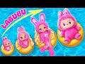 Download Lagu LABUBU Doll Word een KPOP-ster! LOL OMG DIY's