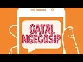 Lagu Rekreasi x Kalpanax - Gatal Jangan Ditahan (Gatal Gosip \u0026 Gatal Nyampah)