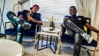 prifix rudzani feat meskay 