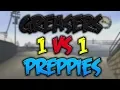 Download Lagu Bully SE: Greasers VS Preppies (DUELO 1v1)