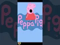 Download Lagu PEPPA PIG HAVE BABIES - IN THE FUTURE #shorts