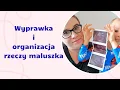 Download Lagu Wyprawka i organizacja rzeczy dla Maluszka
