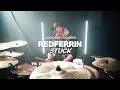 Redferrin - Stuck | Cody Ash Drums Cover