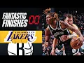 Final 3 11 INSANE ENDING Nets vs Lakers March 10 2025