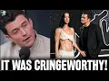 Download Lagu Orlando Bloom Called Katy Perry CRINGEWORTHY?! Why They Broke Up!?