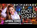 Download Lagu CONDE DO FORRÓ - JAPINHA CONDE ( MÚSICAS NOVAS ) EP. PISEIRO | DEIXO DE USAR