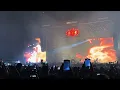 Post Malone - Goodbyes live