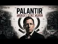 CIA s Secret How Peter Thiel built a 200 Billion dollar Weapon for America