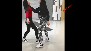 غلطانة جيتيني ندمانة دندنها
