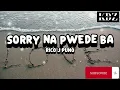 Rico J Puno - Sorry Na Pwede Ba (Lyrics)