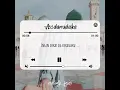 Download Lagu Nada dering sholawat keren