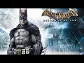 BATMAN ARKHAM ASYLUM Full Game Walkthrough - No Commentary Full Game 2018