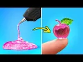 Download Lagu IEFTIN VS SCUMP: jucării senzoriale virale și sfaturi de parenting pentru orice buget 👩‍🎨😱