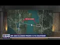 Weekend traffic alerts Revive I-5 work continues SR-520 closed
