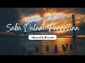 Download Lagu Saba Dalam Panantian - Ovhi Firsty (Slowed \u0026 Reverb)