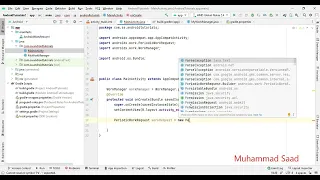WorkManager Tutorial Integrate work manager for task scheduling in Android